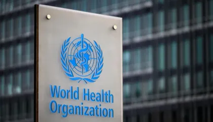 SHBA-të largohen zyrtarisht nga Organizata Botërore e Shëndetësisë