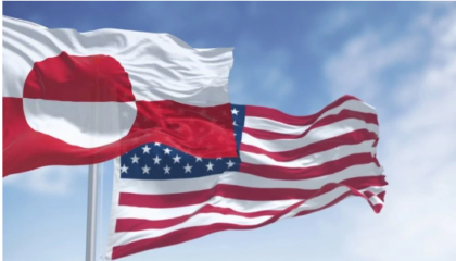 SHBA-të mund ta blejnë Groenlandën? S’është çudi. Tradita amerikane në blerjen e territoreve