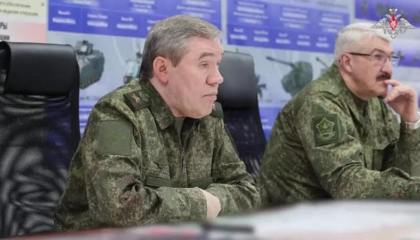 SHBA-të presion mbi Kievin: Garanci sigurie nëse heq dorë nga Donbasi