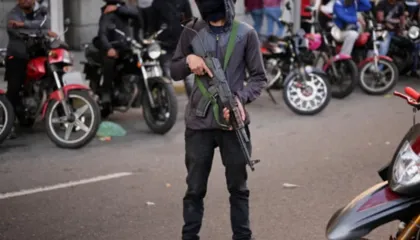 SHBA thirrje qytetarëve të saj: Largohuni menjëherë nga Venezuela, situata e sigurisë mbetet e paqëndrueshme