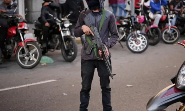 SHBA thirrje qytetarëve të saj: Largohuni menjëherë nga Venezuela, situata e sigurisë mbetet e paqëndrueshme