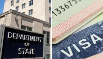 SHBA tregon pse anuloi vizat, DASH për TCH: Pezullimi vazhdon derisa Amerika të bindet se emigrantët nuk do të nxjerrin pasuri nga populli jonë