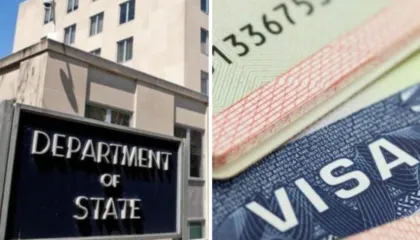 SHBA tregon pse anuloi vizat, DASH për TCH: Pezullimi vazhdon derisa Amerika të bindet se emigrantët nuk do të nxjerrin pasuri nga populli jonë