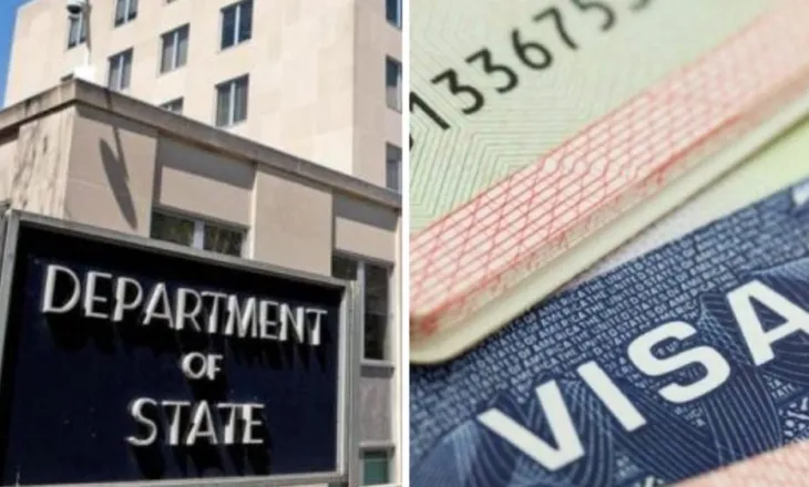 SHBA tregon pse anuloi vizat, DASH për TCH: Pezullimi vazhdon derisa Amerika të bindet se emigrantët nuk do të nxjerrin pasuri nga populli jonë