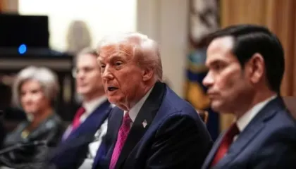 SHBA u bën thirrje qytetarëve të saj të largohen menjëherë nga Venezuela: Situata e sigurisë mbetet e paqëndrueshme