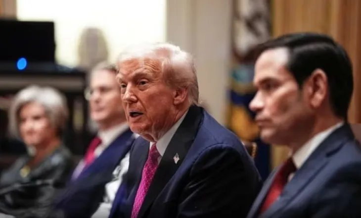 SHBA u bën thirrje qytetarëve të saj të largohen menjëherë nga Venezuela: Situata e sigurisë mbetet e paqëndrueshme