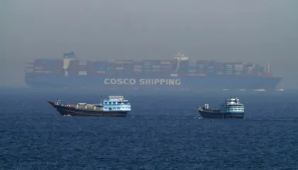 SHBA vendos sanksione të reja kundër flotës së naftës iraniane