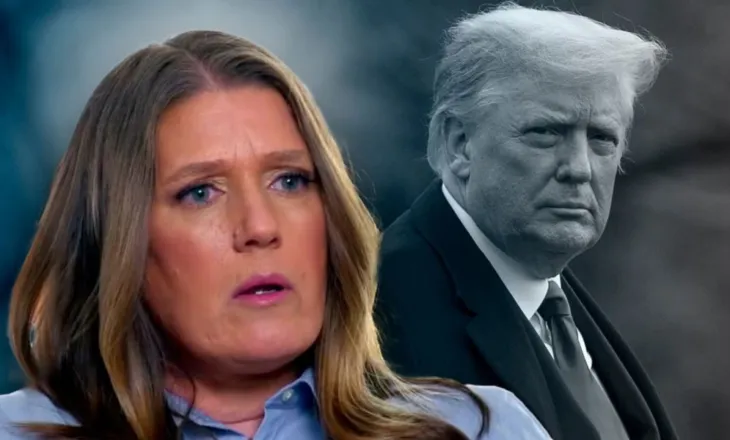 SHBA vs Evropa/ Mbesa e Trump del kundër tij: U lodha nga strategjia e dështuar e…