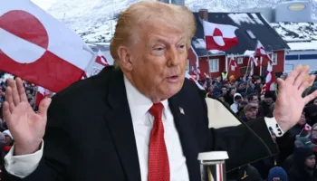 SHBA vs Evropa/ Trump vendos taksa dhe kërkon Grenlandën