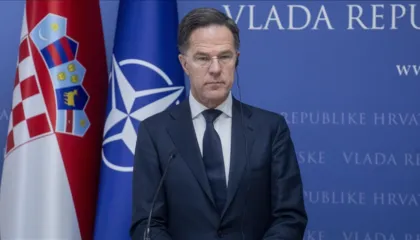 Shefi i NATO: Aleatët po bisedojnë hapat për të mbajtur Arktikun të sigurt