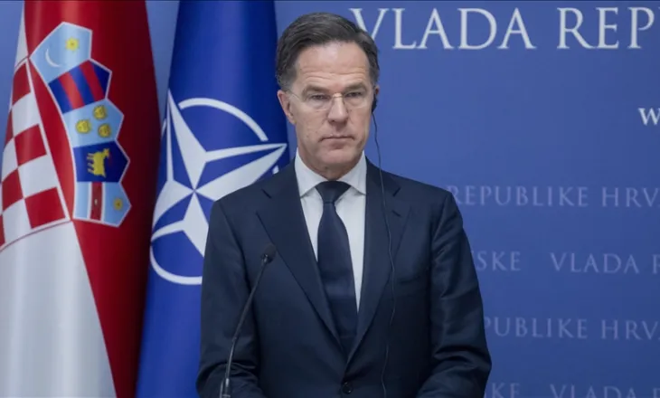 Shefi i NATO: Aleatët po bisedojnë hapat për të mbajtur Arktikun të sigurt