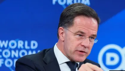 Shefi i NATO-s: Po punojmë për zgjidhjen e çështjes së Grenlandës