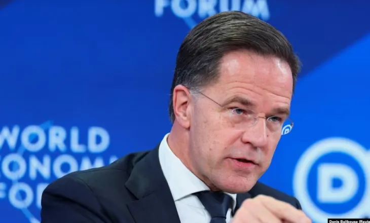 Shefi i NATO-s: Po punojmë për zgjidhjen e çështjes së Grenlandës