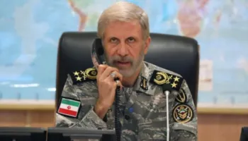 Shefi i Shtabit të ushtrisë iraniane mesazh Amerikës: Jemi të gatshëm për çdo gjë