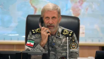 Shefi i Shtabit të ushtrisë iraniane mesazh të qartë SHBA-ve: Jemi të gatshëm për çdo gjë, mund të shkatërroni armët bërthamore, por…