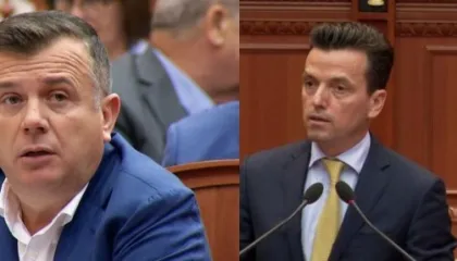 Shehaj në Kuvend: Taulant, do të vijë edhe ty fundi/ Balla: PD të bëri deputet qyl, ti Agron u vodhe listën e anëtarësisë! Por për këtë do të flasë tezja e Lapajt