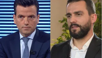 Shehaj shpallet i pafajshëm për shpifje, gjykata e dënon vetëm për fyerje ndaj Lapajt