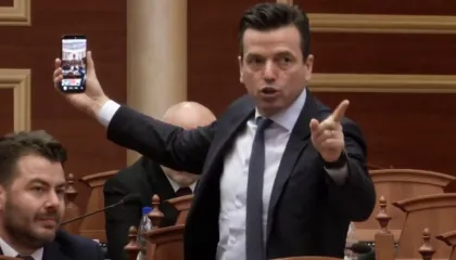 Shehaj: Vendimi për fatin e të korruptuarve është marrë në Perëndim, është çështje kohe!