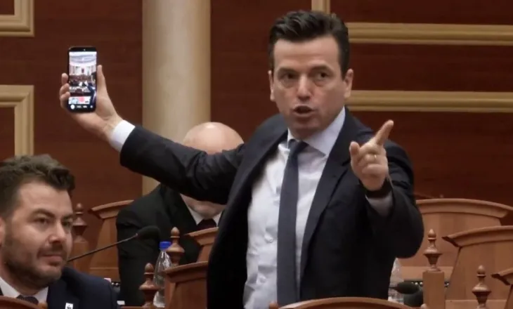 Shehaj: Vendimi për fatin e të korruptuarve është marrë në Perëndim, është çështje kohe!