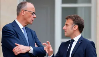 Shembet ‘aksi’ Gjermani-Francë? Bosht i ri në Europë, ku i ktheu sytë Merz