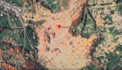 Shembet miniera në Kongo/ Të paktën 227 të vdekur, mes tyre gra dhe fëmijë