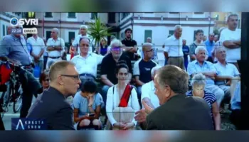 ‘Shembja e TK, krim ndaj historisë’/ Rrëfimi i inxhinierit Sakiqi, nga elita e viteve ’30, te persekutimi i arkitektëve