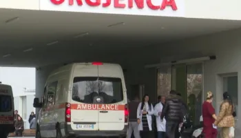 Shëndetësi: Temperaturat e ulta shtojnë rrezikun e atakut në zemër