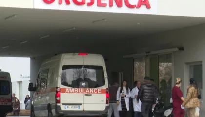 Shëndetësi: Temperaturat e ulta shtojnë rrezikun e atakut në zemër