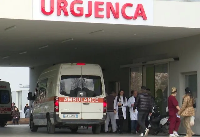 Shëndetësi: Temperaturat e ulta shtojnë rrezikun e atakut në zemër