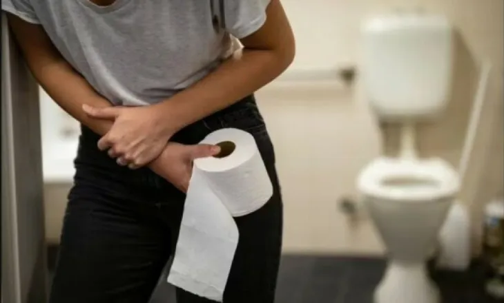 Shenja paralajmëruese: Urinimi i shpeshtë mund të tregojë një sëmundje serioze