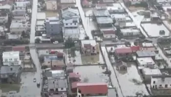 Shënohet viktima e parë nga përmbytjet në Durrës, reagon policia