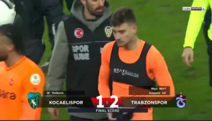 Shënoi golin e fitores në minutën e fundit, Muçi: E ndjeva se ajo mundësi do të vinte