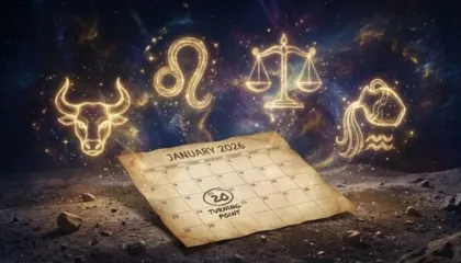 Shënoji në kalendar, këto janë ditët më fatsjellëse të 2026-ës