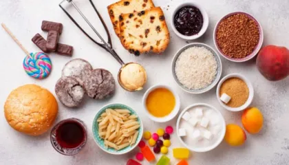 Sheqeri që po ju shkatërron trupin pa e kuptuar, pse pijet dhe ushqimet ‘e shëndetshme’ janë armiku juaj i fshehtë?