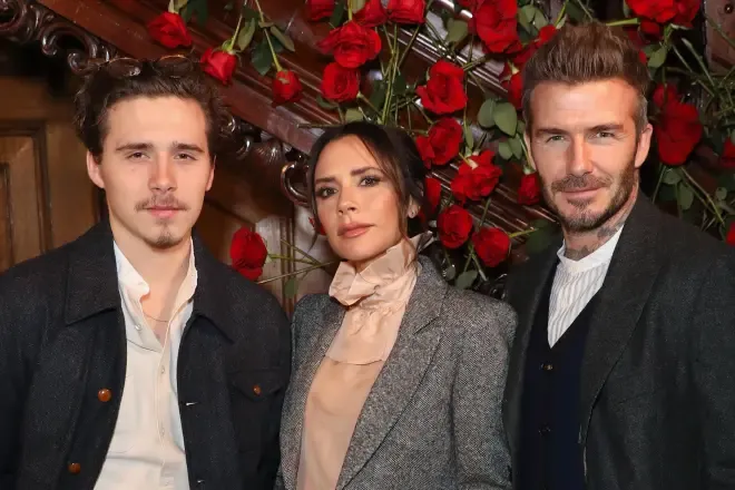 Sherr i madh familjar te “Beckham”, akuza dhe kundërakuza. Tronditet perandoria e tyre