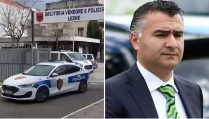 Sherr i rëndë në Lezhë, vëllai dhe nipi i ish-deputetit të PS bëjnë për spital dy kushërinjtë, konflikti nisi për ‘zhurmën’ në lokal