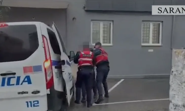 Sherr me thika e shkopinj në Sarandë, plagosen dy persona, njëri niset me urgjencë drejt Spitalit të Traumës