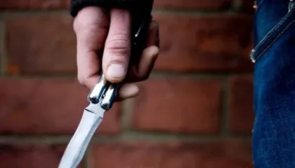 Sherr me thika mes të rinjëve në Gjirokastër, plagoset 24 vjeçari, arrestohet autori