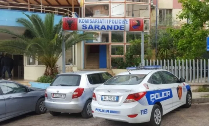 Sherr me thika në Sarandë, dy të lënduar, njëri niset drejt Tiranës