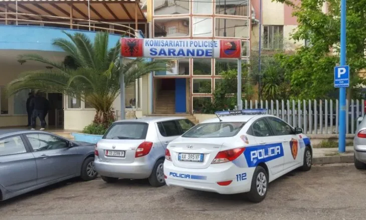 Sherr me thika në Sarandë, plagosen dy persona, njëri prej tyre niset drejt Tiranës