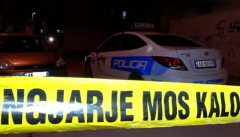 Sherr mes disa personave në Shijak, plagoset me armë 45-vjeçari, në kërkim 2 kushërinj