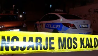 Sherr mes disa personave në Shijak, plagoset me armë 45-vjeçari, në kërkim 2 kushërinj