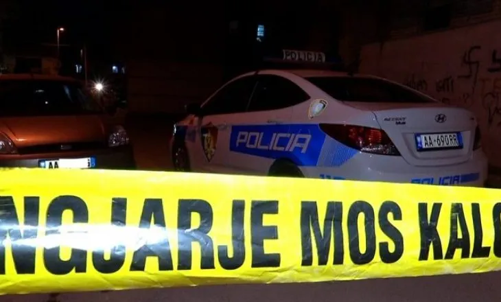 Sherr mes disa personave në Shijak, plagoset me armë 45-vjeçari, në kërkim 2 kushërinj