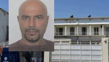 Sherr mes të burgosurve në burgun grek, vritet shqiptari i shumëkërkuar, Jani Aliaj