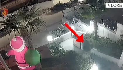 Sherr mes të rinjve në Vlorë, qëllohet me armë zjarri! Arrestohen autorët