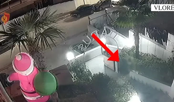 Sherr mes të rinjve në Vlorë, qëllohet me armë zjarri! Arrestohen autorët