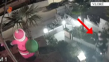 Sherr mes të rinjve në Vlorë, qëllohet me armë zjarri