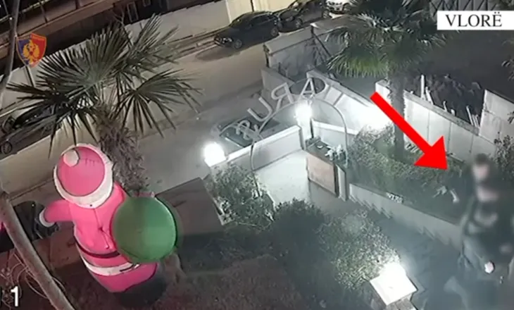 Sherr mes të rinjve në Vlorë, qëllohet me armë zjarri