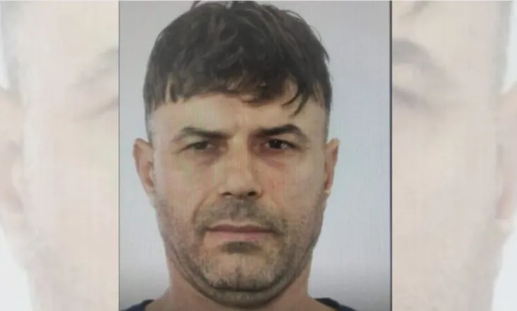 Sherr në burgun e ‘Koridhalos’, i dënuari grek vret shqiptarin