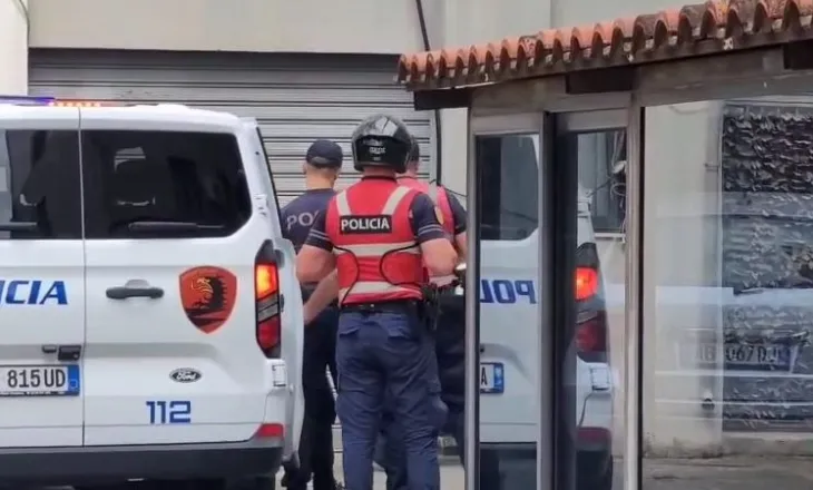 Sherr në lokal në Lezhë, dy të plagosur; akuzohen vëllai dhe nipi i ish-deputetit Arben Ndoka